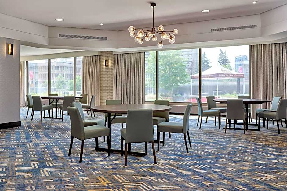 Delta Hotels by Marriott Calgary Downtown