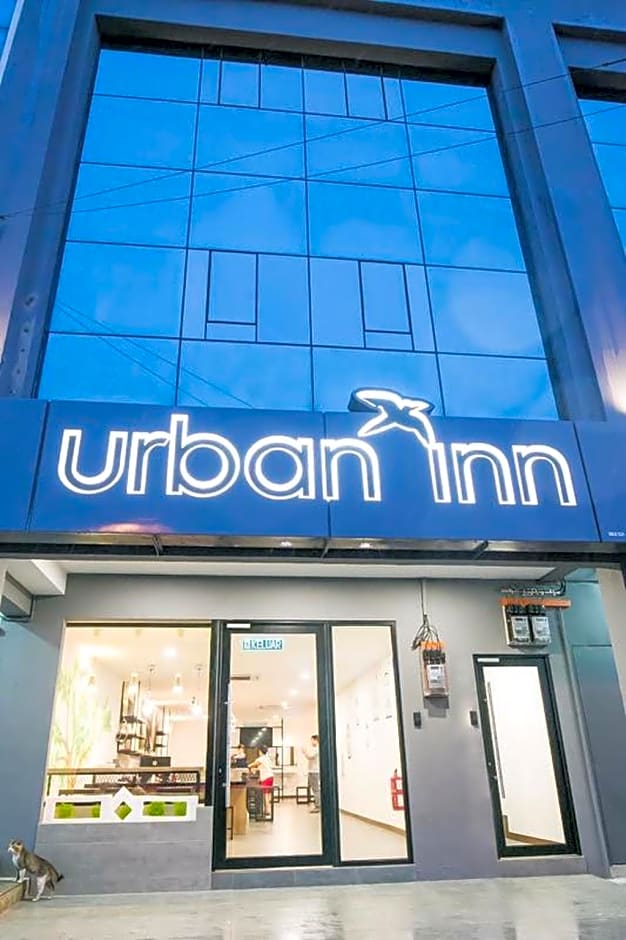 Urban Inn Jitra