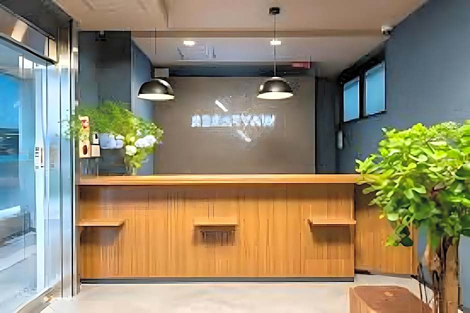 Wayfarer Hotel Kyoto Shijo