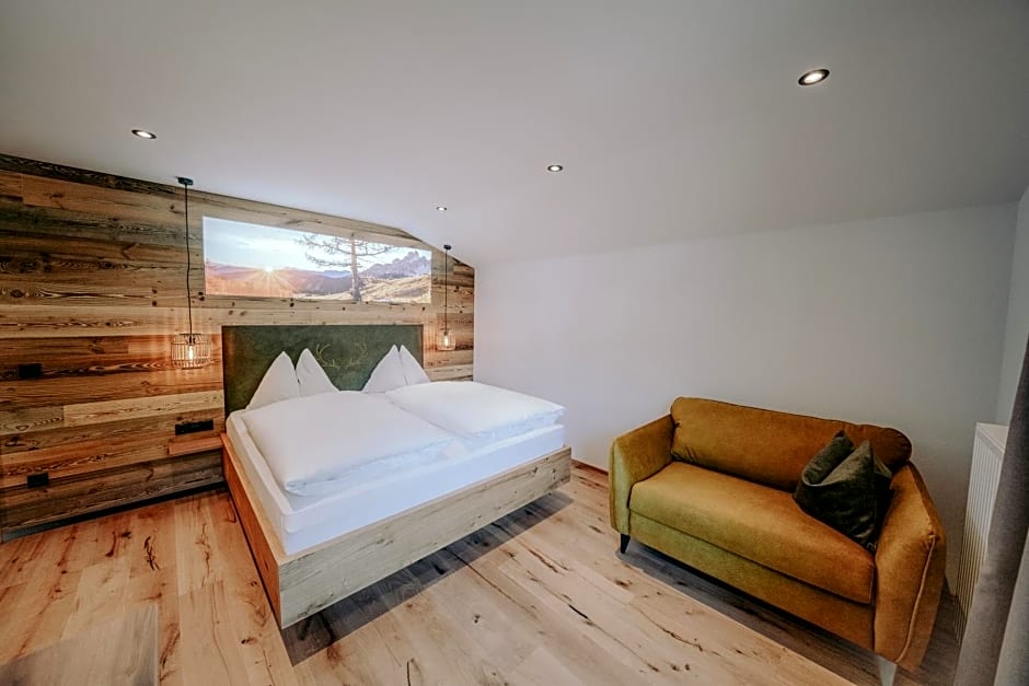 Frühstückspension Friedheim