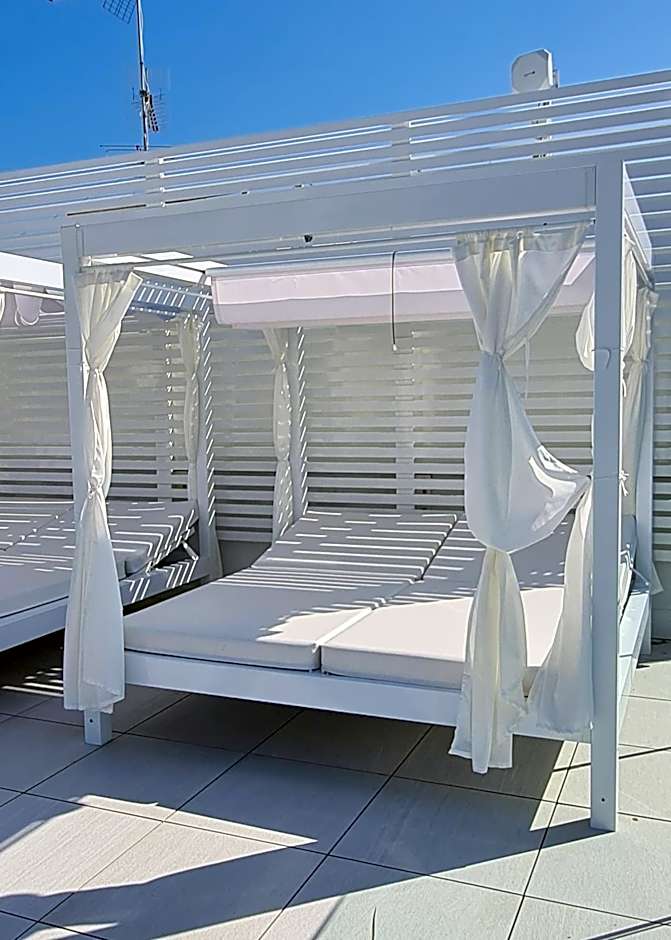 Hotel Conca Verde