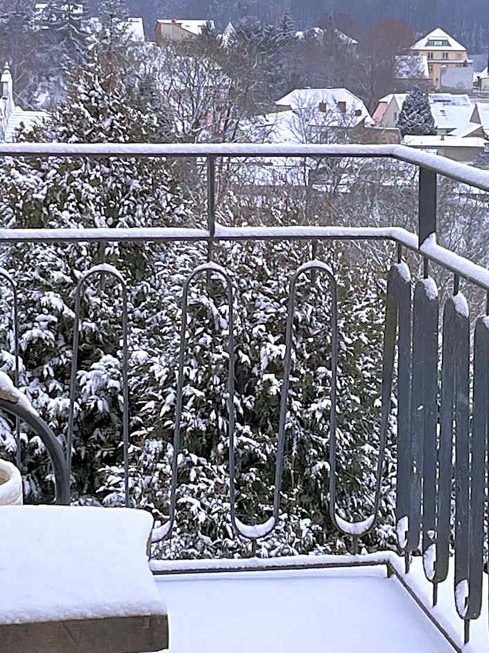 Hotel & Restaurant Bergschlösschen