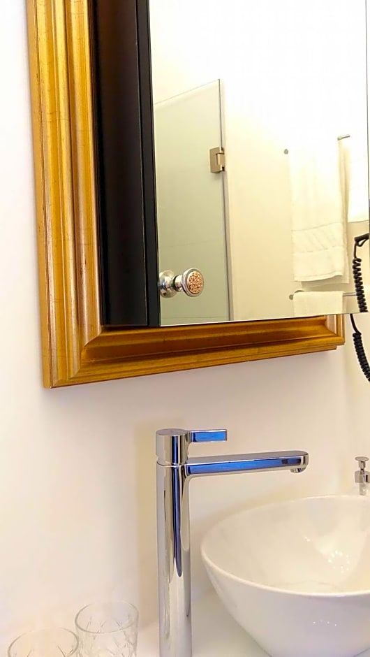 KIRCHENWIRT am Marktplatz - DEPENDANCE