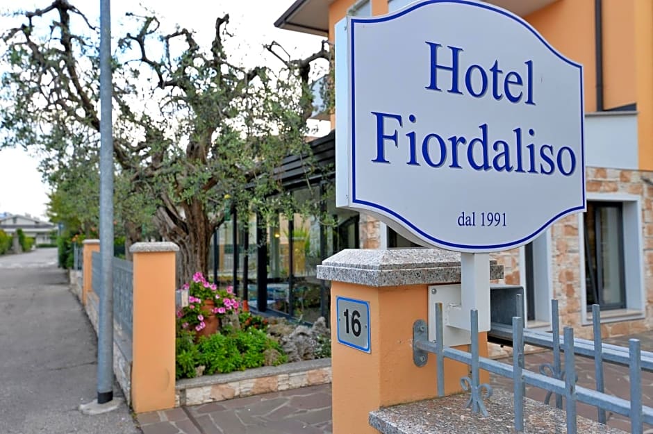 Hotel Fiordaliso