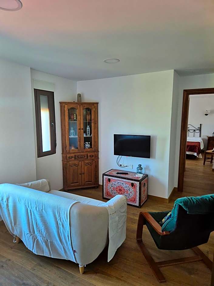 Apartamentos Rio Almar