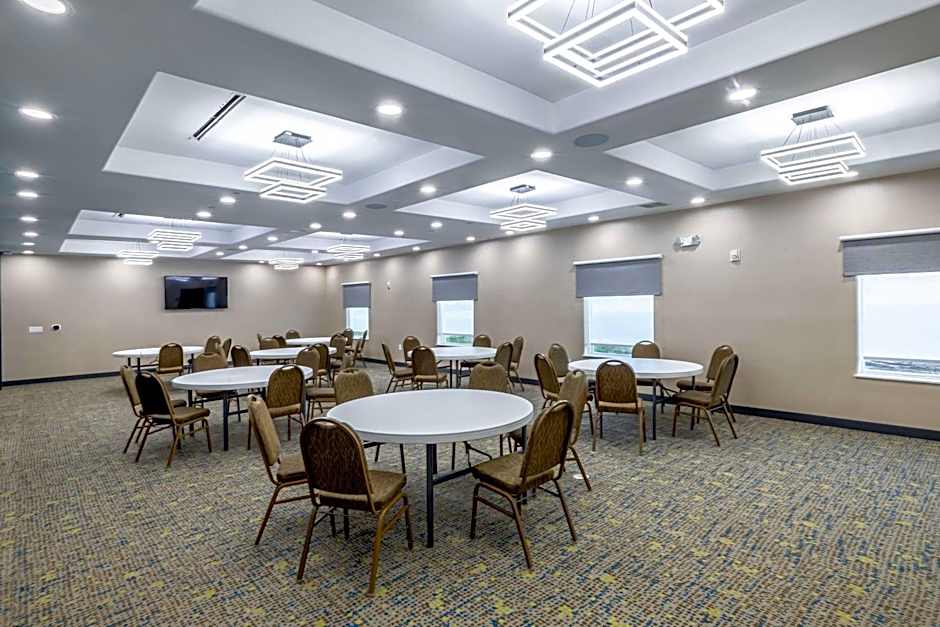 Hampton Inn By Hilton And Suites Cleburn