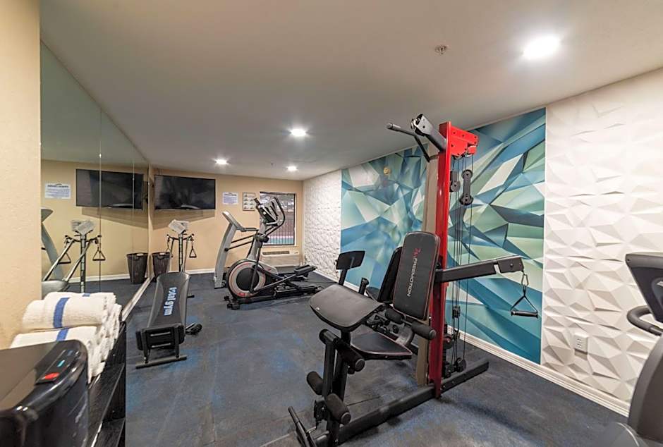 Baymont by Wyndham Caddo Valley/Arkadelphia