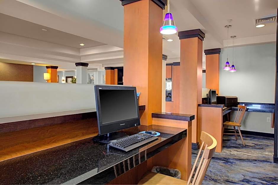 Fairfield Inn & Suites by Marriott Indianapolis Avon