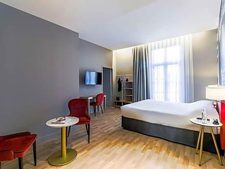 Superior Room with Double Bed