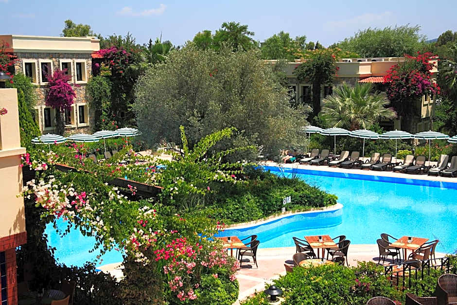 Zeytinada Hotel