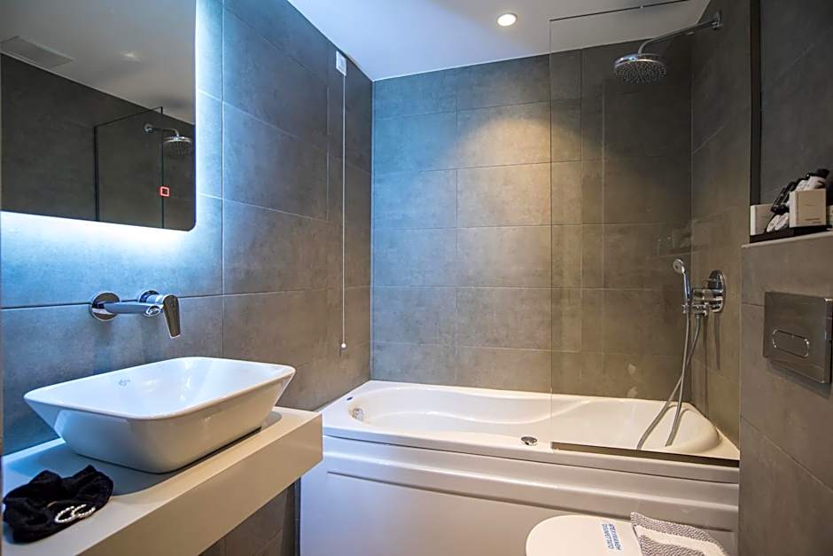 Parnassos Delphi Hotel