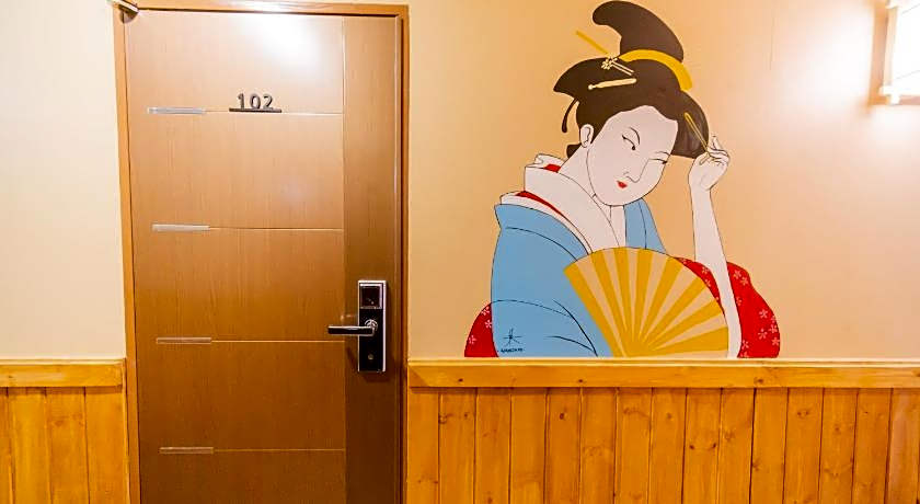 tokyosaryokan