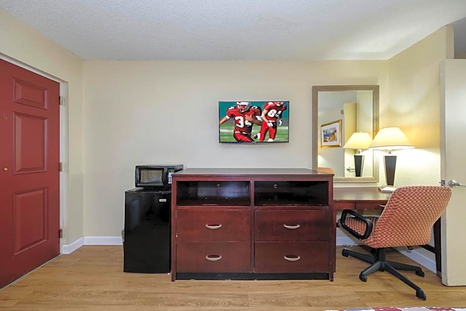 Red Roof Inn Ellenton - Bradenton NE