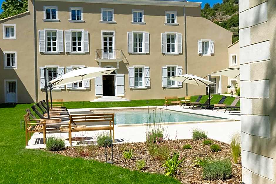 Château de l'insolas