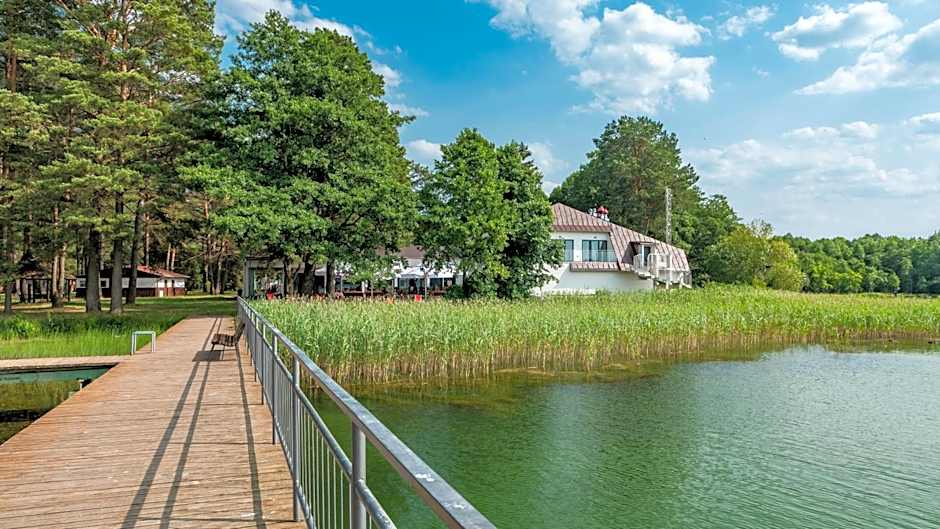 Wiartel Osrodek Wypoczynkowy