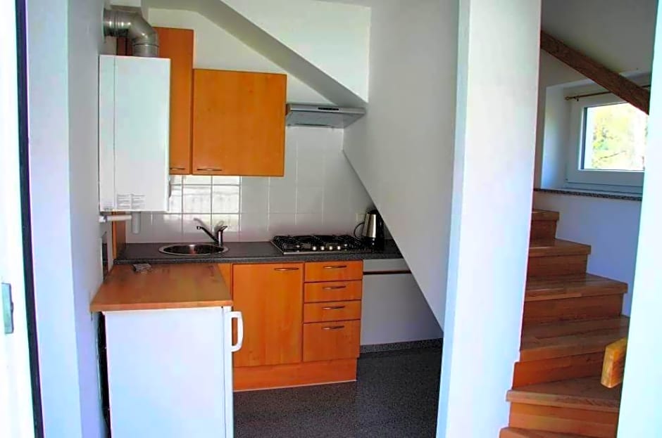 Domki Cztery Pory Roku