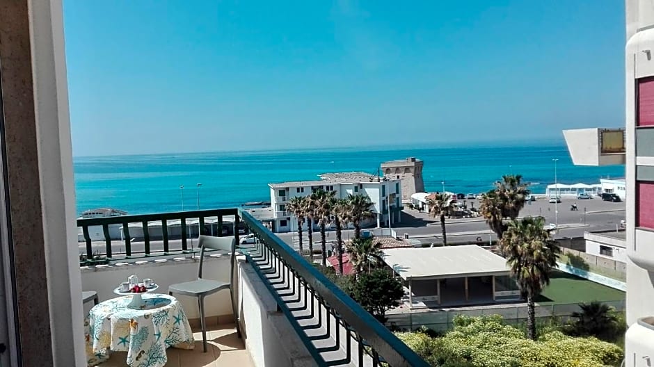 le terrazze sul mare gallipoli lido