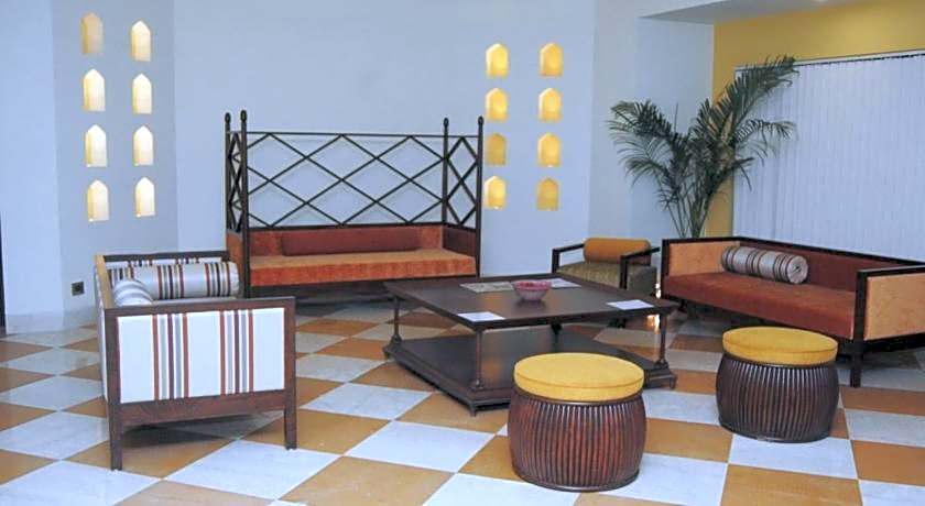 Hotel Abigail Goradia’s Shirdi