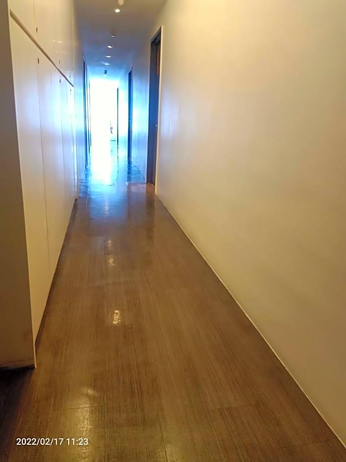 Orange Premier Hotel Taman Segar