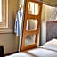ibis budget Porte d'Aubervilliers