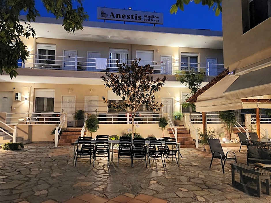 Anestis Studios