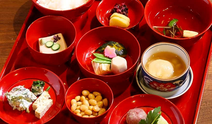 SEN Gojo KAMICHO (Dog Friendly)