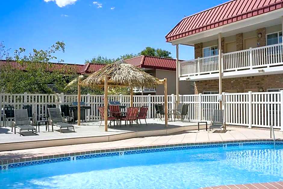 Montrose Valley Lodge