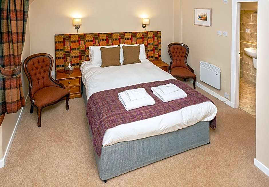 The Inn @ Aird a' Bhasair