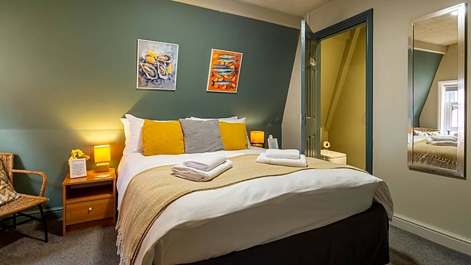 The Granby Hotel