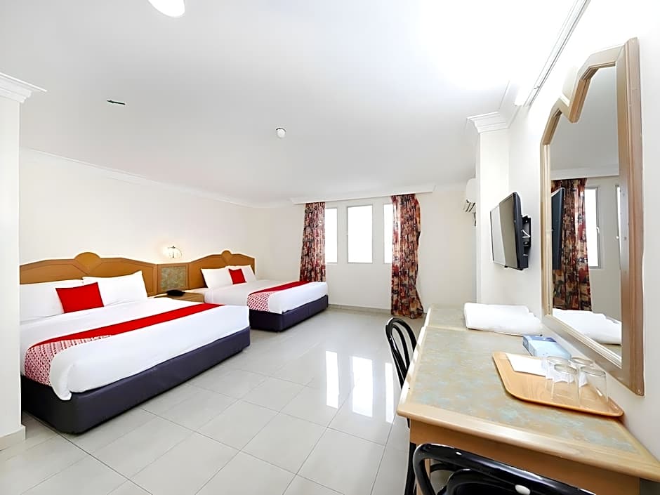Seremban Inn Hotel