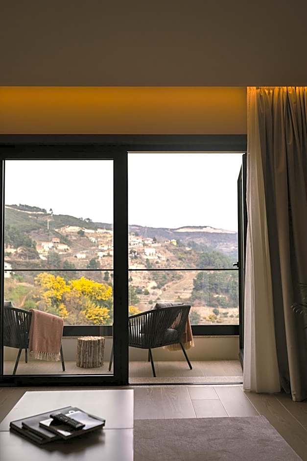 MW Douro Wine & Spa