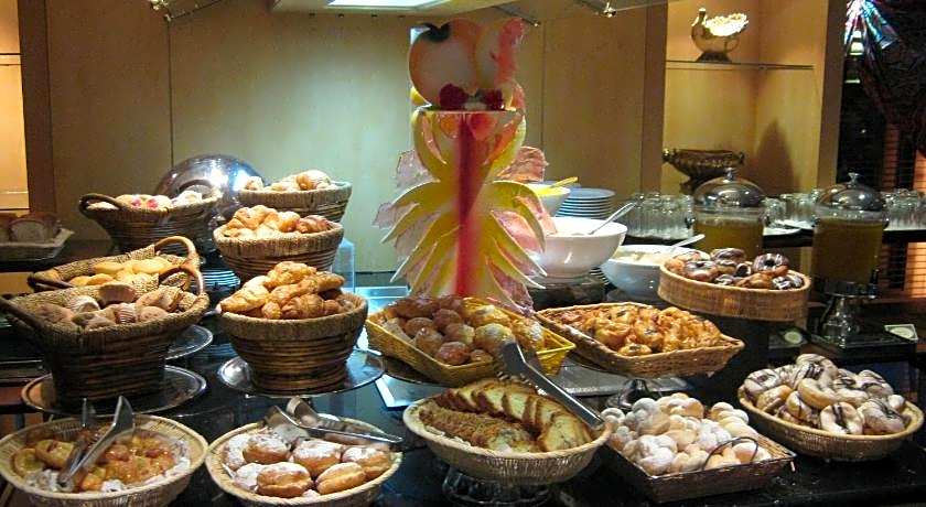 New Madina Hotel By IHG