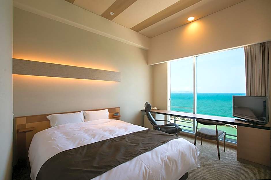 Kaike Seaside Hotel