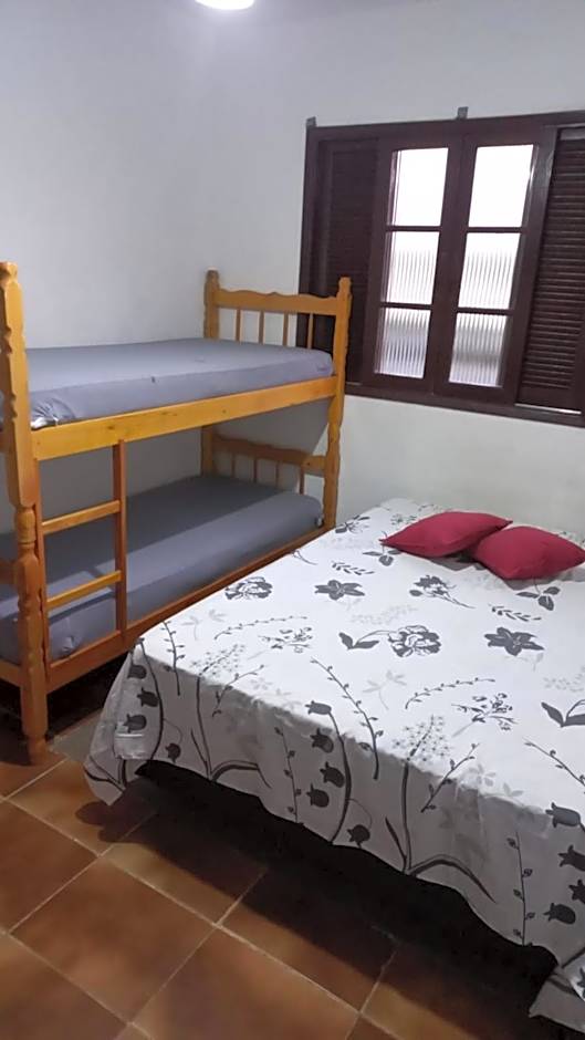 Pousada Chalés Vereda do Sol