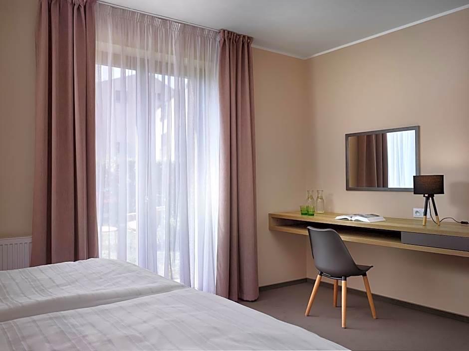 Hotel Panská Zahrada