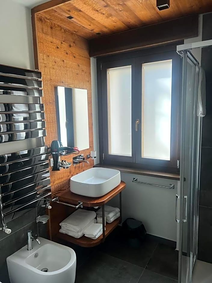 Residence Villa Linda