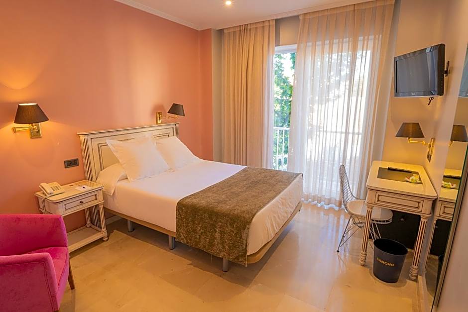 Hotel Sancho