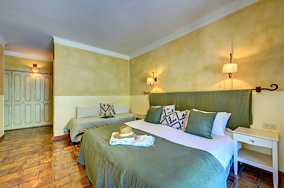 Hotel Moulin d'Aure