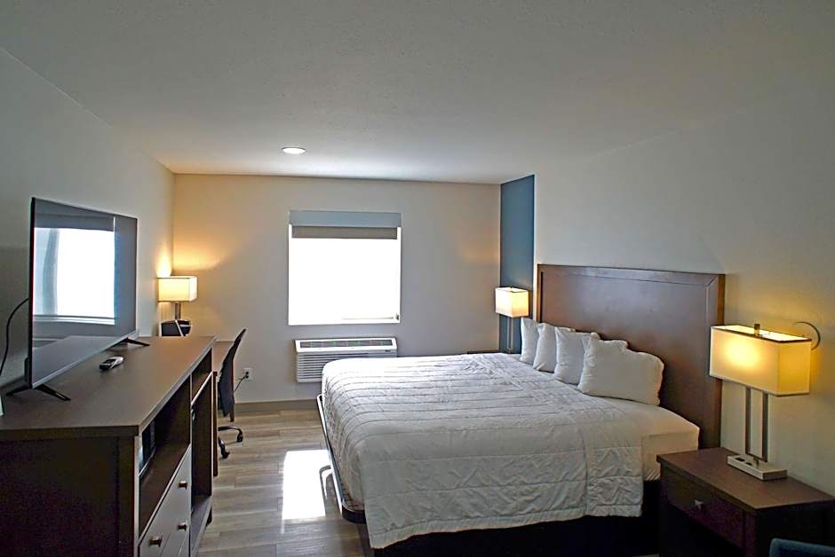 Baymont by Wyndham Monte Vista