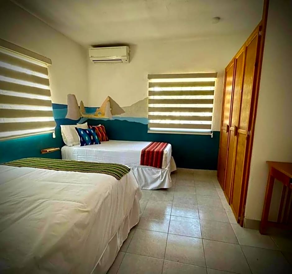 Baja Real Hotel Boutique