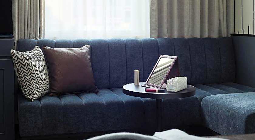 Mitsui Garden Hotel Shiodome Italia-Gai