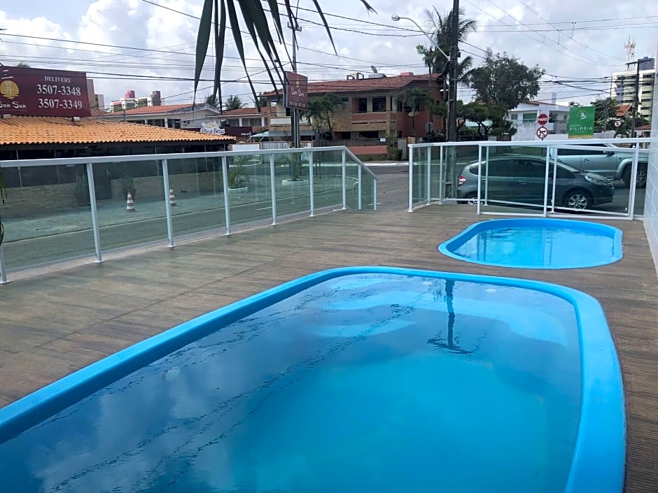 Hotel Filipeia Bessa