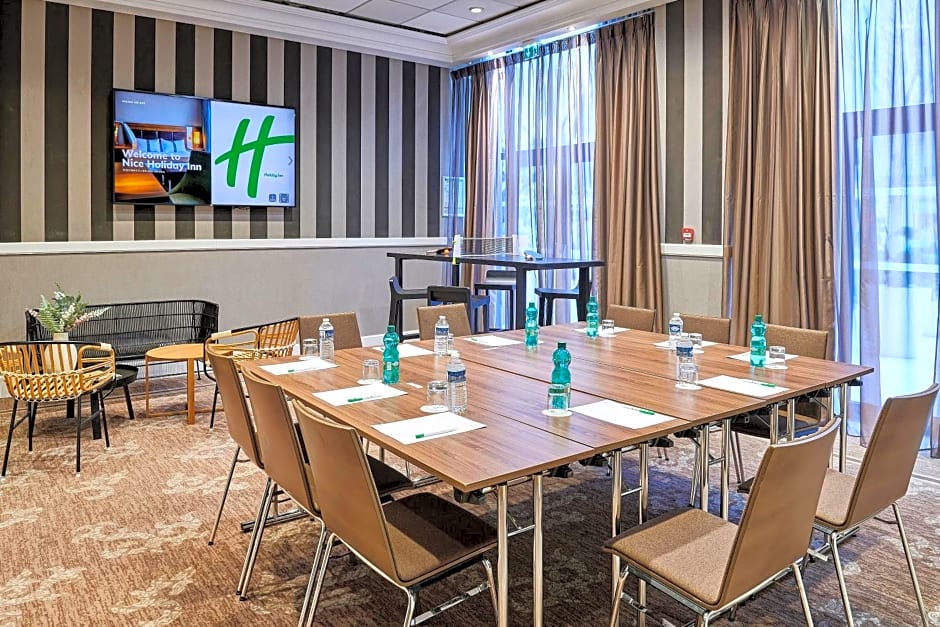 Holiday Inn Nice by IHG