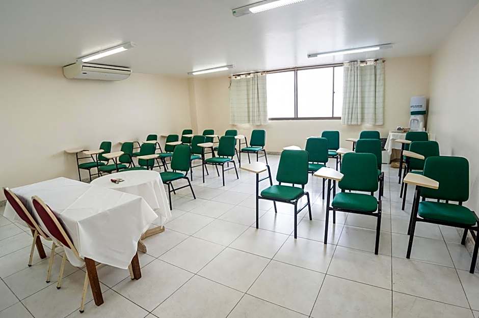 Hotel Golden Park Salvador By Nacional Inn