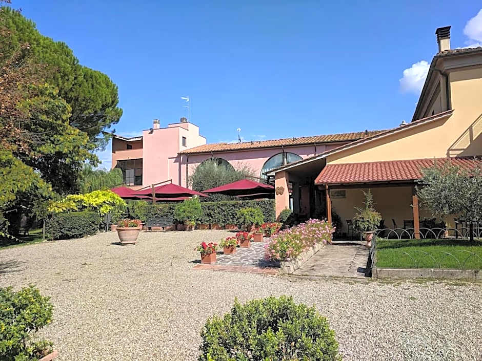 Molino D'Era Country Hotel
