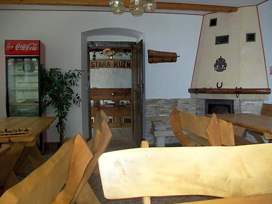 Stara Kuźnia