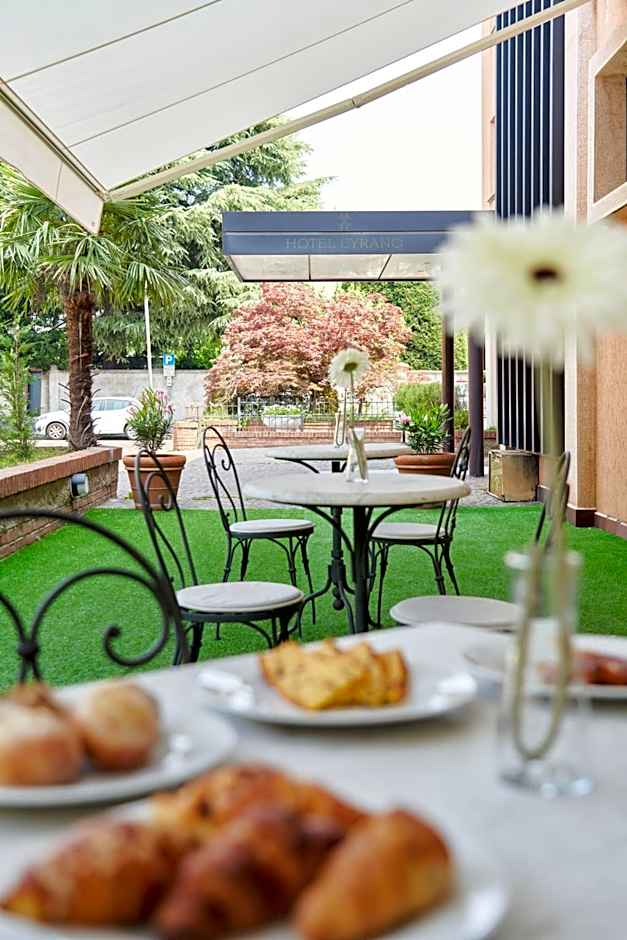 Hotel Cyrano