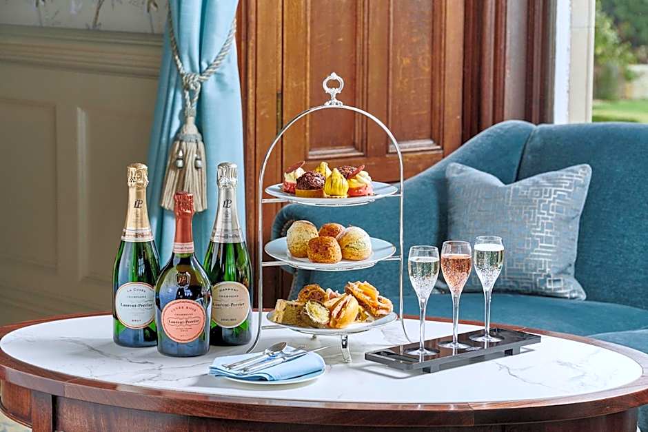 Matfen Hall Hotel, Golf & Spa