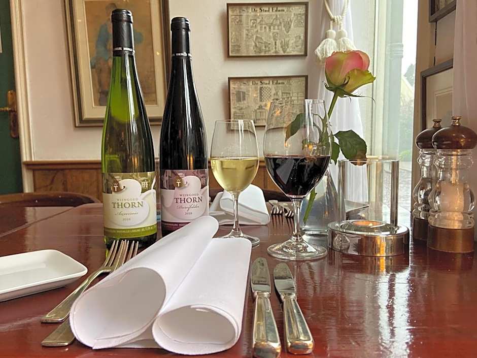 Hotel & Restaurant De Fortuna