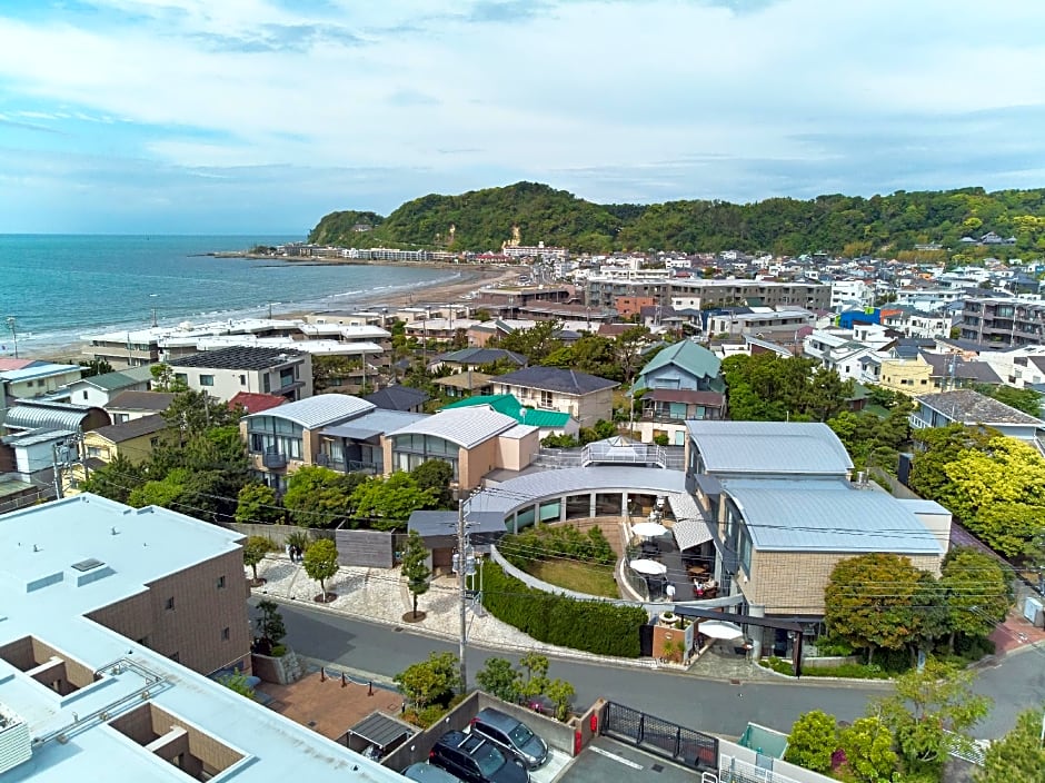 WeBase Kamakura